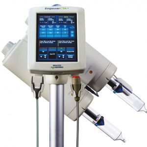 CT Automatic Injection Sets
