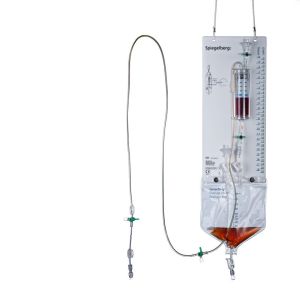 Eksternal Ventriküler Drenaj Setleri