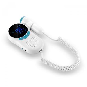 Fetal Doppler